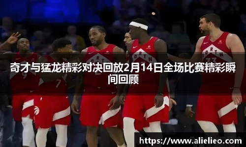 奇才与猛龙精彩对决回放2月14日全场比赛精彩瞬间回顾